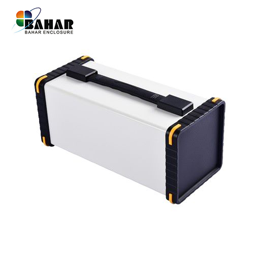 BAD 11020(W275+BTS)-Aluminum Enclosure