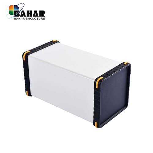 BAD 11021(W275)-Aluminum Enclosure