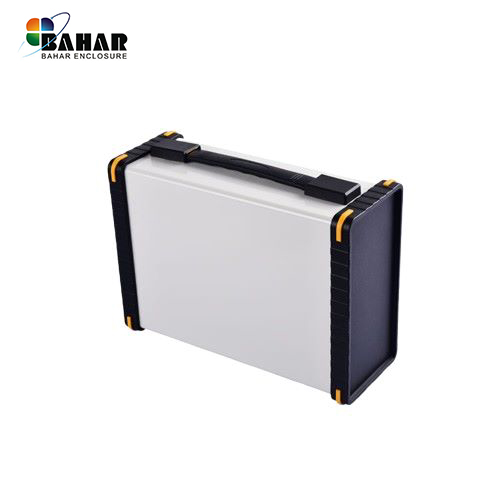 BAD 11023(+BTS)-Aluminum Enclosure