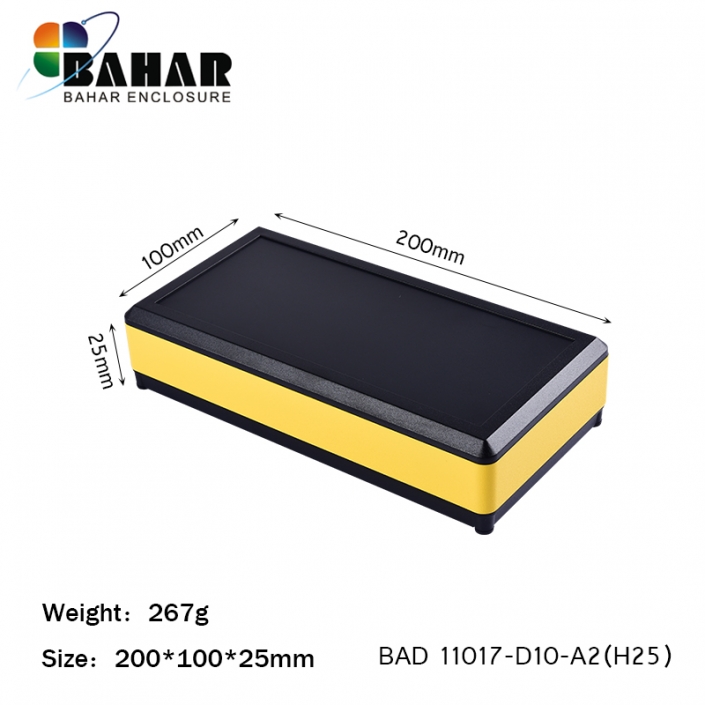 BAD 11017 D10-A2 H25