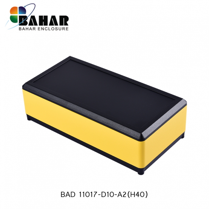 BAD 11017 D10-A2 H40 Demo