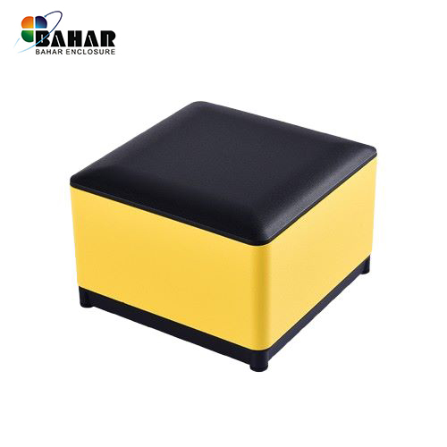 BAD 11018(H50)-Aluminum Enclosure