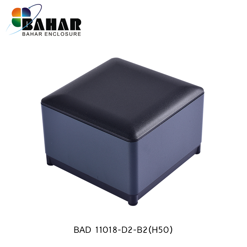BAD 11018(H50)-Aluminum Enclosure