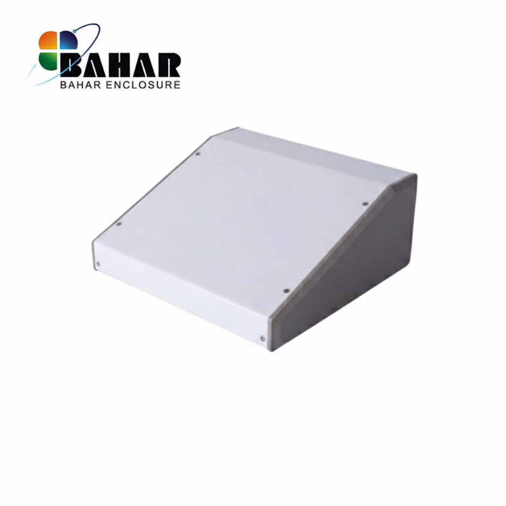 BDA 40001(W200)-Iron Enclosure