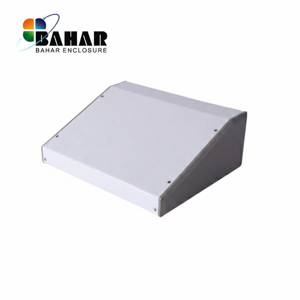 BDA 40001(W230)-Iron Enclosure