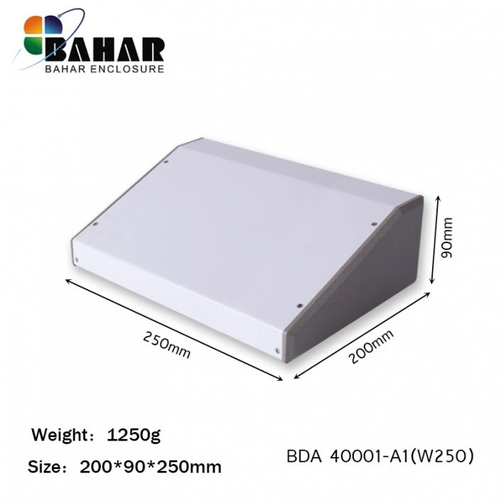 BDA 40001-A1 W250