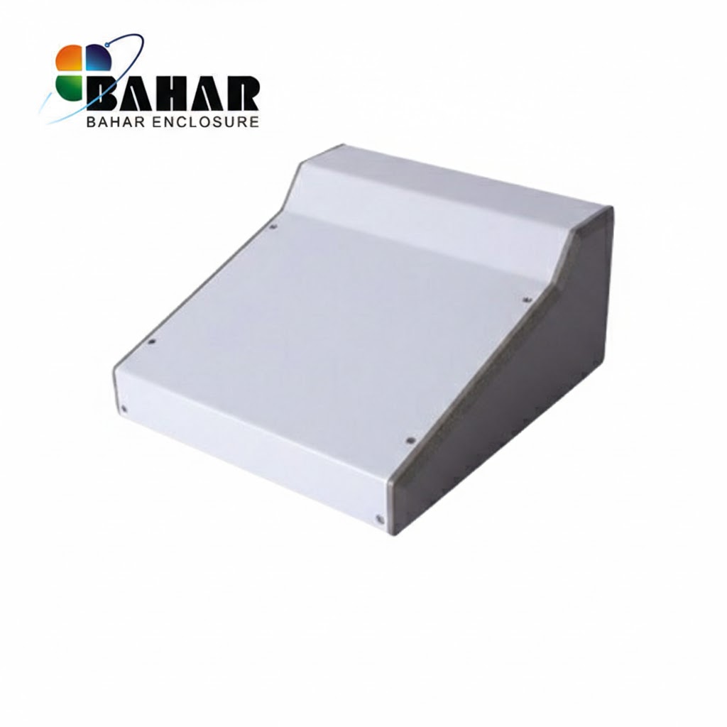 BDA 40002(W200)-Iron Enclosure