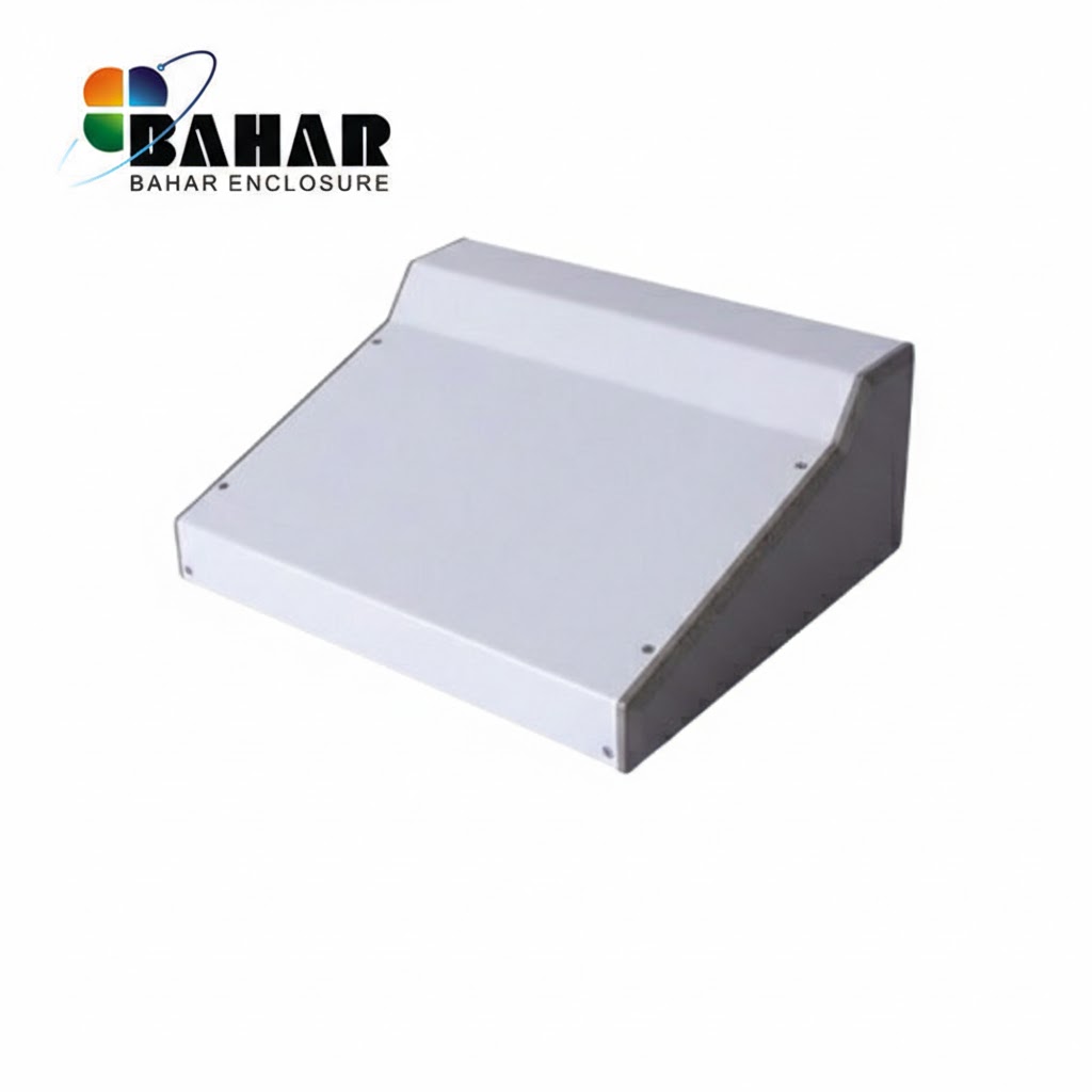 BDA 40002(W290)-Iron Enclosure