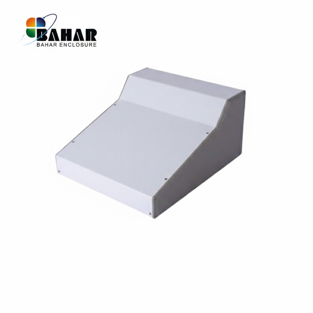 BDA 40003(W250)-Iron Enclosure