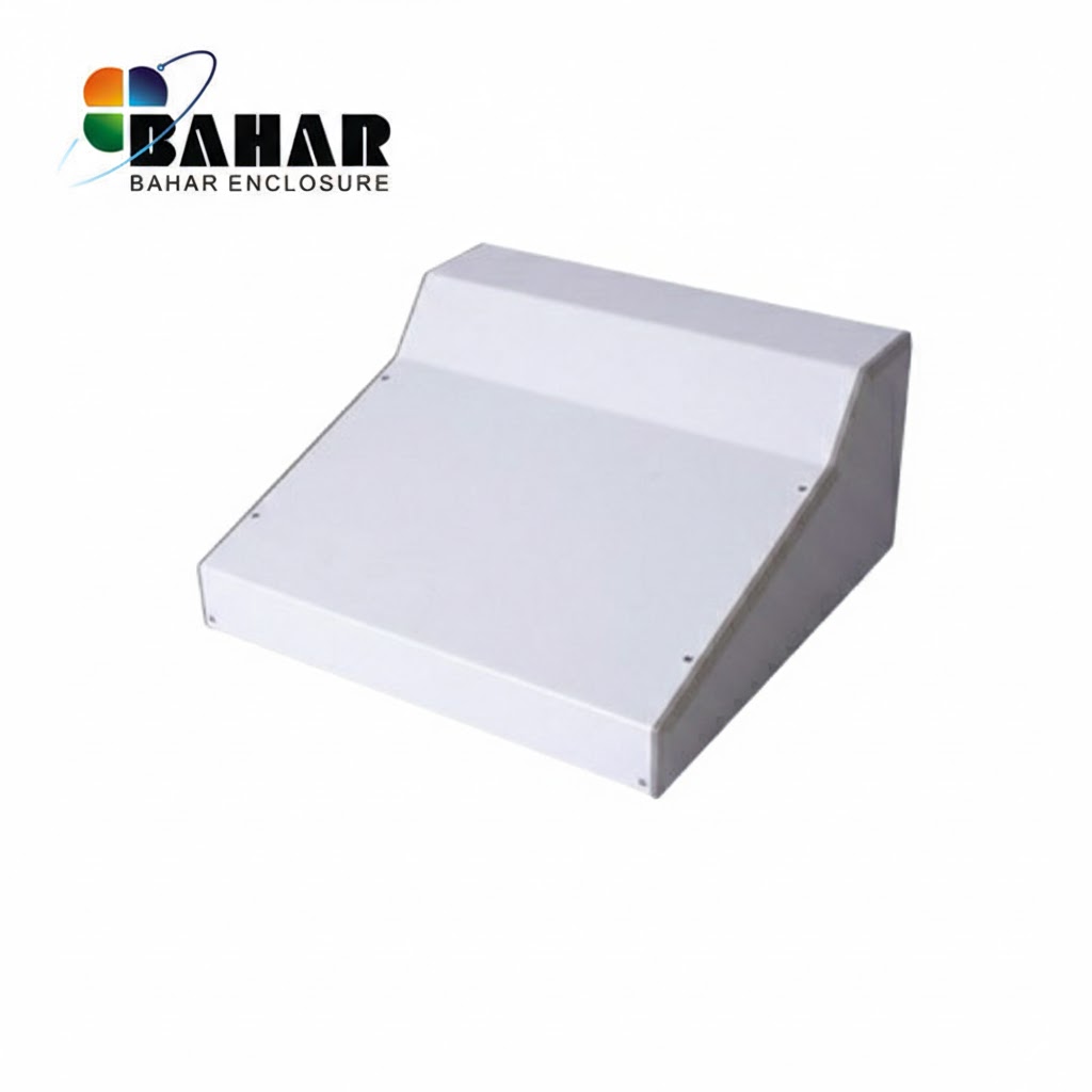 BDA 40003(W300)-Iron Enclosure