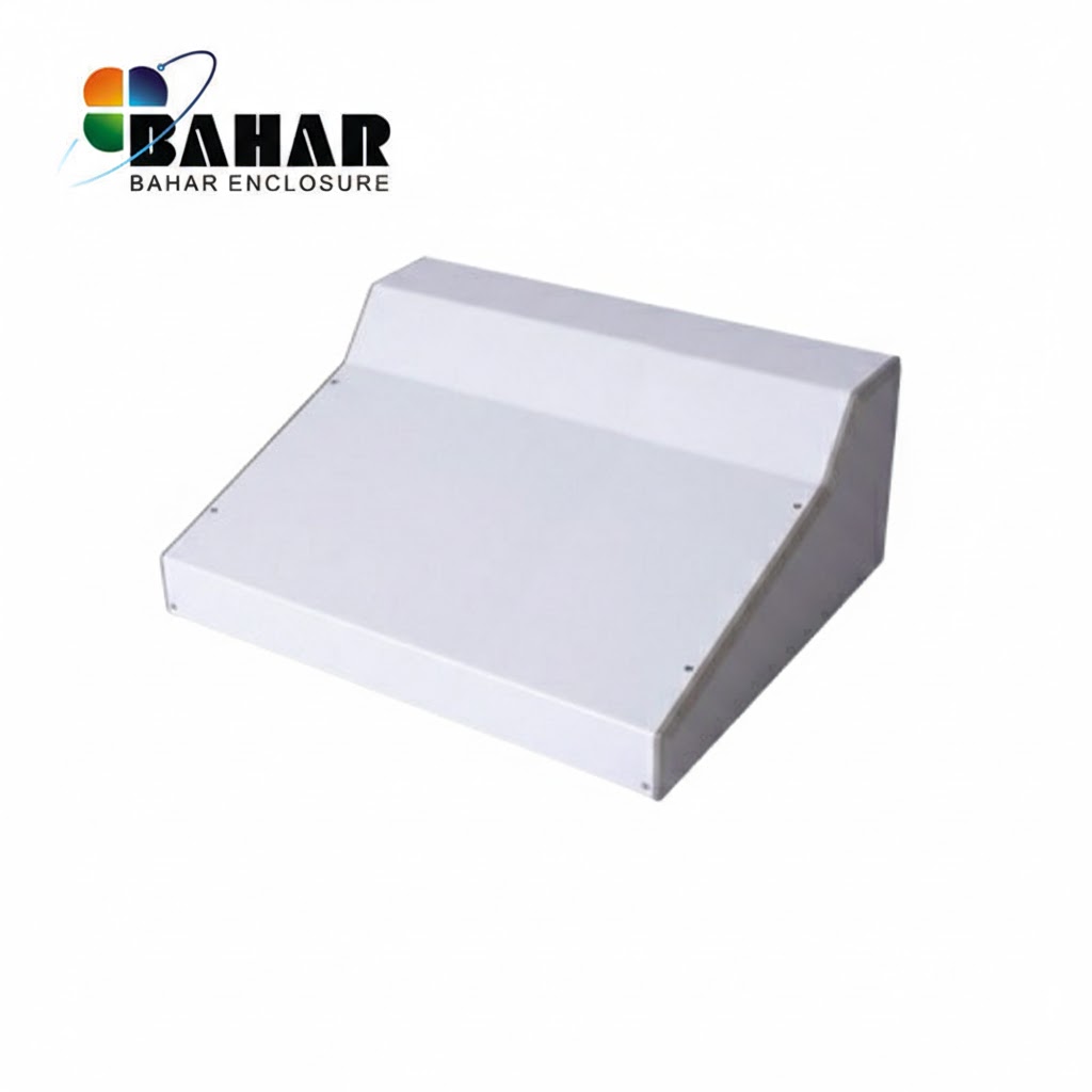 BDA 40003(W350)-Iron Enclosure