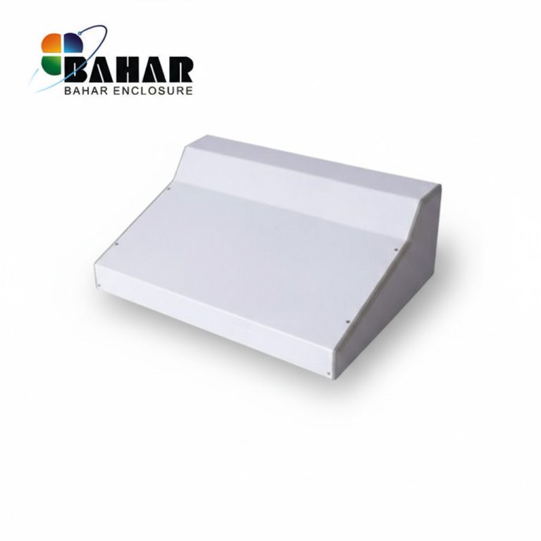 BDA 40003(W450)-Iron Enclosure