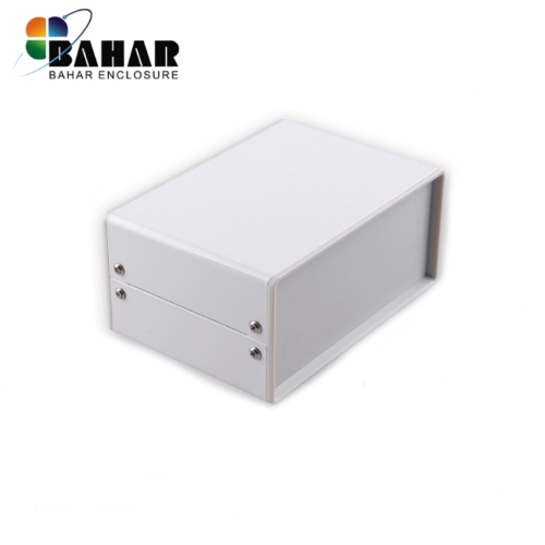 BDA 40004(W100)-Iron Enclosure