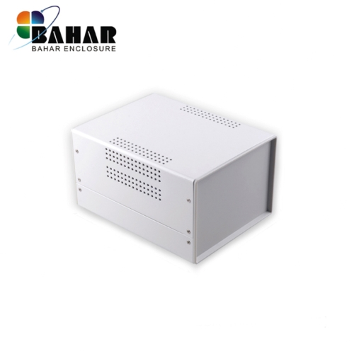 BDA 40005(W195)-Iron Enclosure