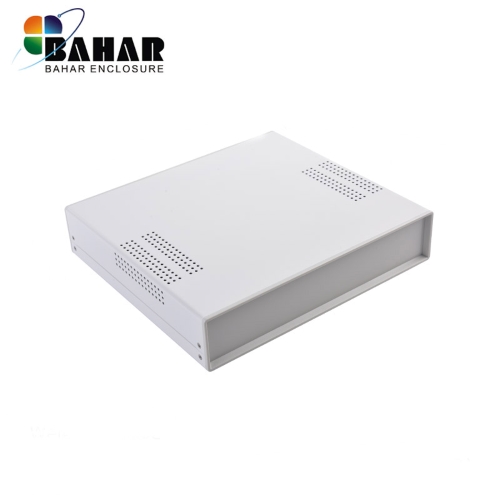 BDA 40010(W250)-Iron Enclosure