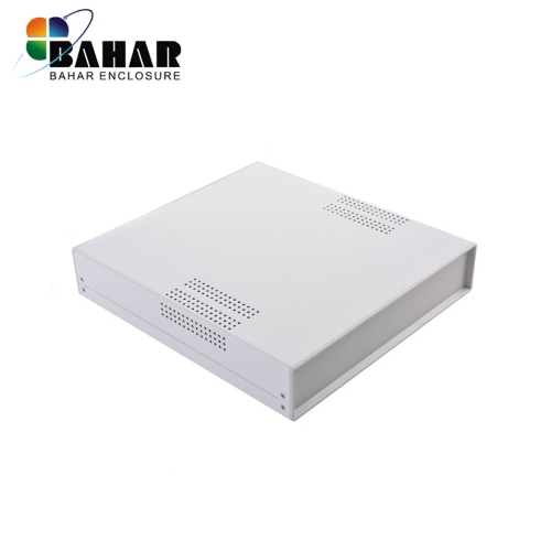 BDA 40010(W300)-Iron Enclosure