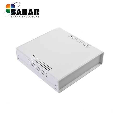 BDA 40011(W250)-Iron Enclosure