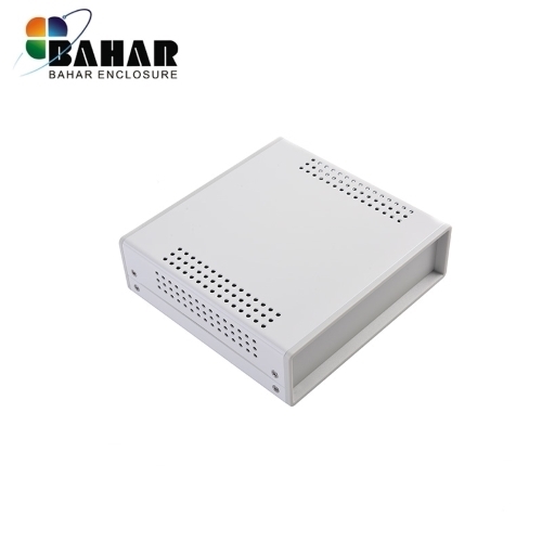 BDA 40013(W140)-Iron Enclosure