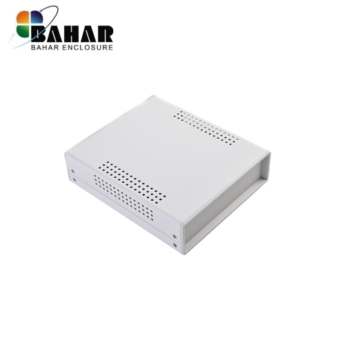 BDA 40013(W170)-Iron Enclosure