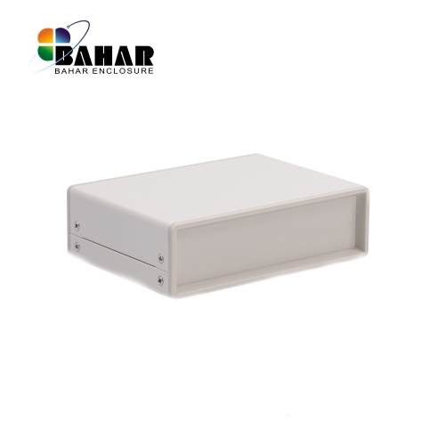 BDA 40013(W100)-Iron Enclosure