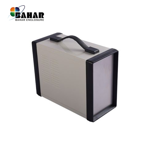 BDA 40019(W350+BTS)-Iron Enclosure