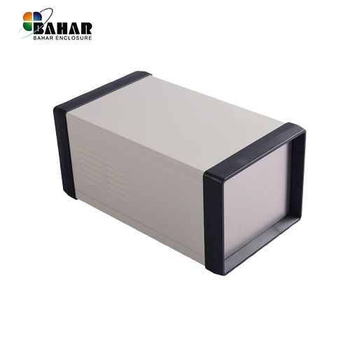 BDA 40020(W300)-Iron Enclosure