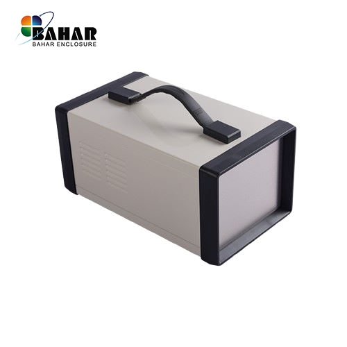 BDA 40020(W300+BTS)-Iron Enclosure