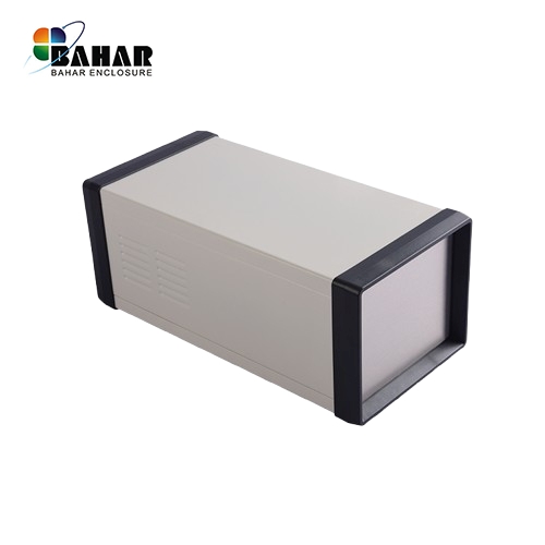 BDA 40020(W350)-Iron Enclosure