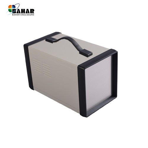 BDA 40021(W300+BTS)-Iron Enclosure