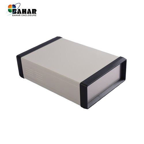 BDA 40022(W350)-Iron Enclosure