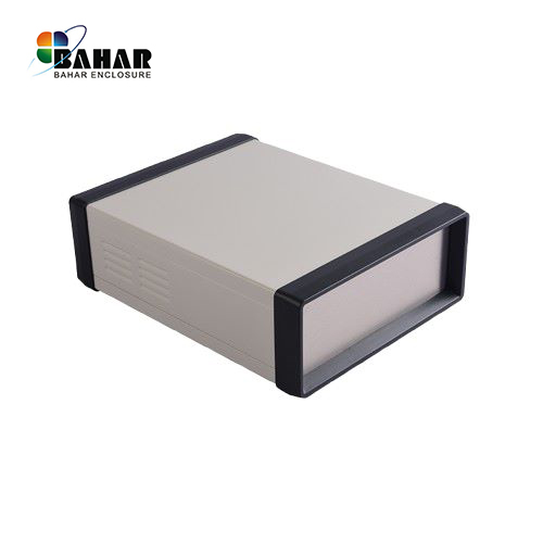 BDA 40022(W300)-Iron Enclosure