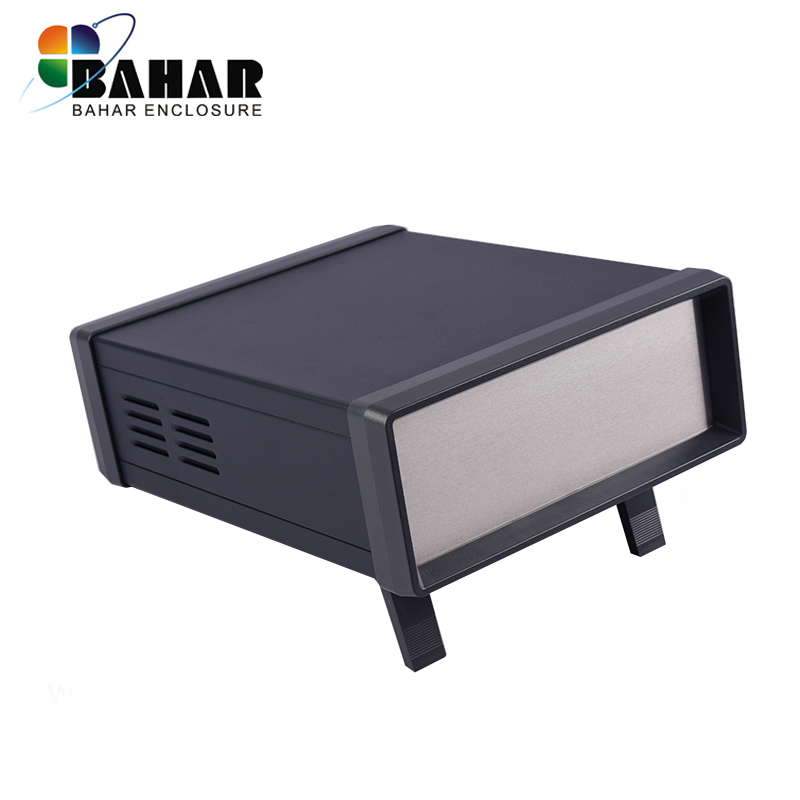 BDA 40022(W350)-Iron Enclosure