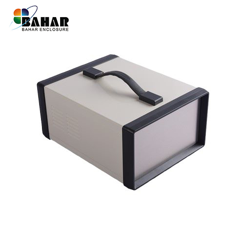 BDA 40023(W300+BTS)-Iron Enclosure