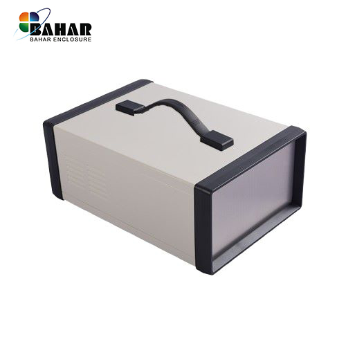 BDA 40023(W350+BTS)-Iron Enclosure