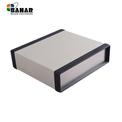 BDA 40024(W350)-Iron Enclosure