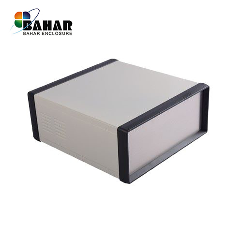 BDA 40025(W350)-Iron Enclosure