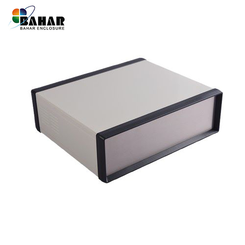 BDA 40027(W350)-Iron Enclosure