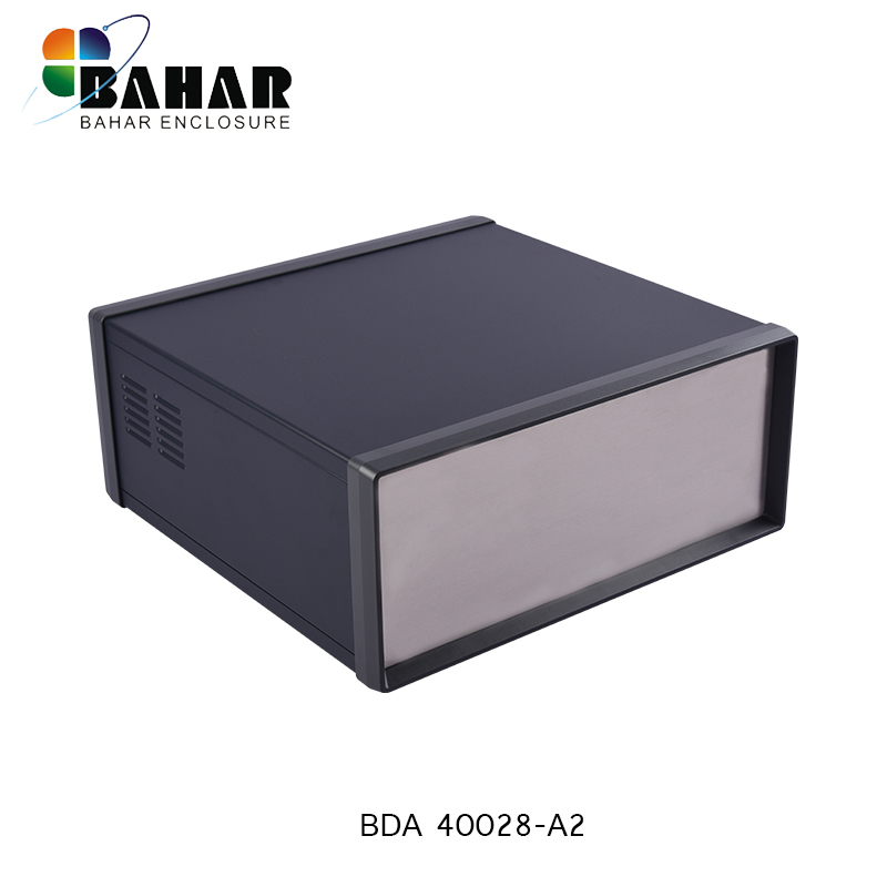 BDA 40028(W400)-Iron Enclosure