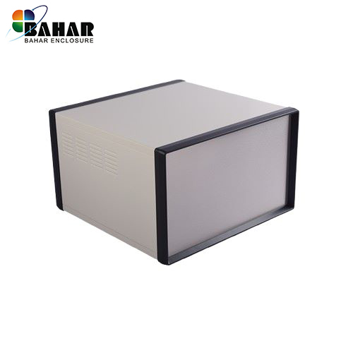 BDA 40029(W400)-Iron Enclosure