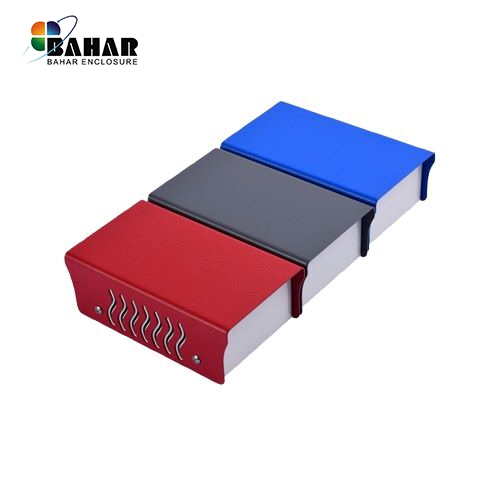 BDA 40051-Iron Enclosure