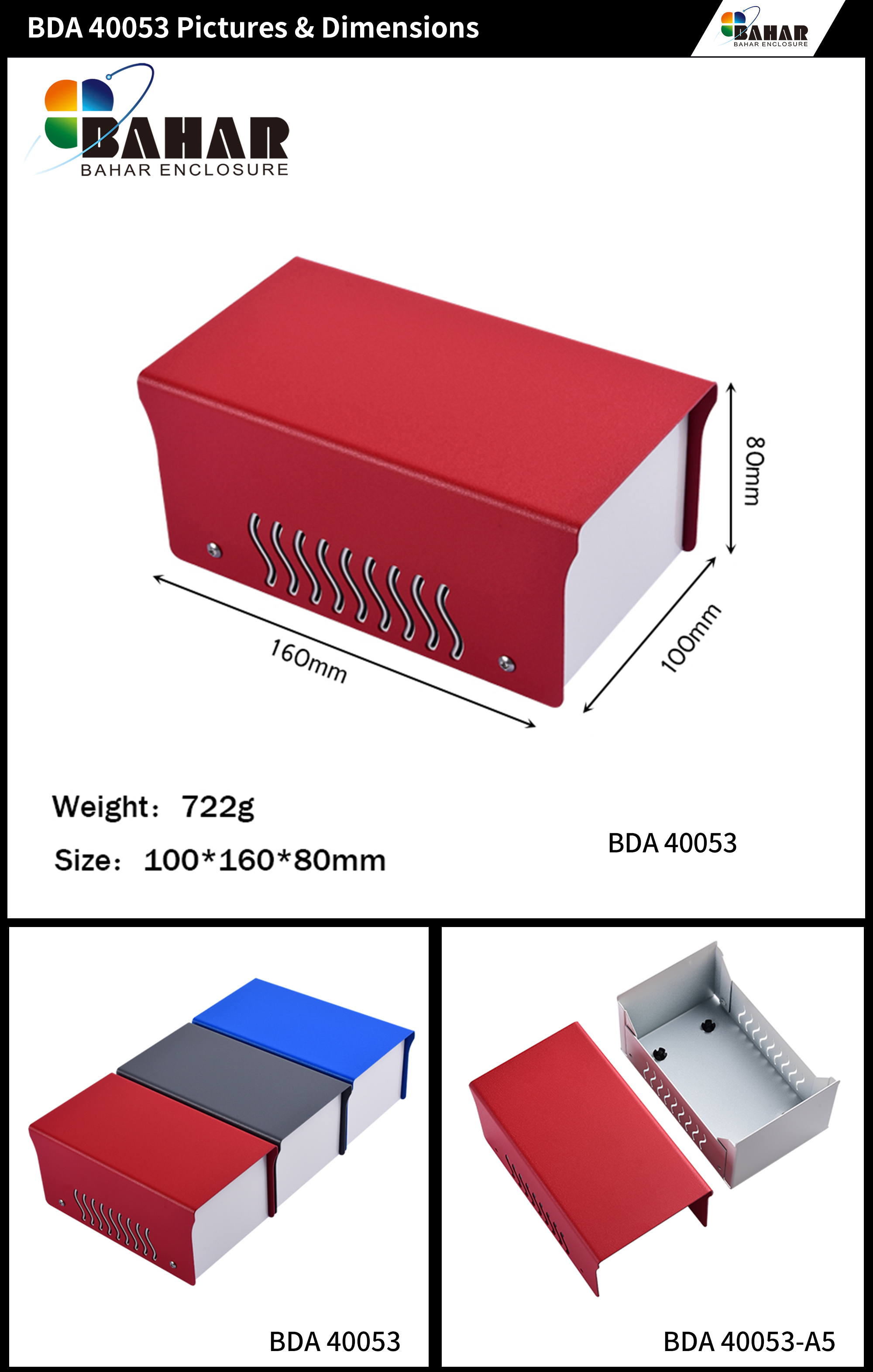 BDA 40053-