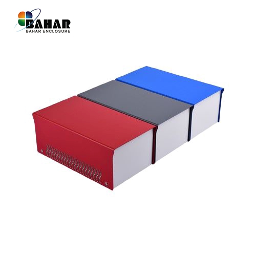 BDA 40056-Iron Enclosure