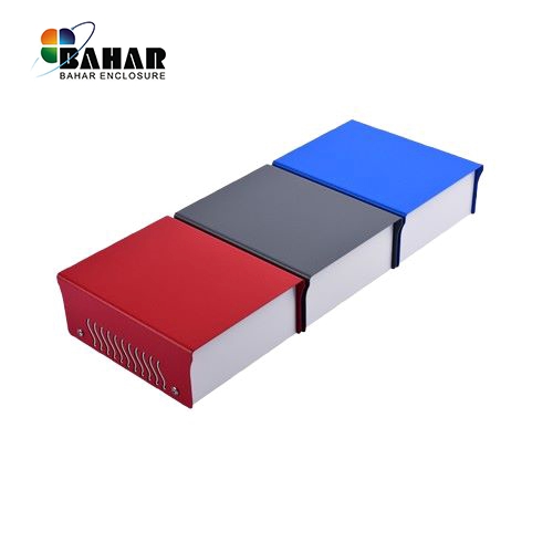 BDA 40058-Iron Enclosure