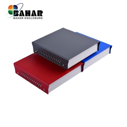 BDA 40059-Iron Enclosure