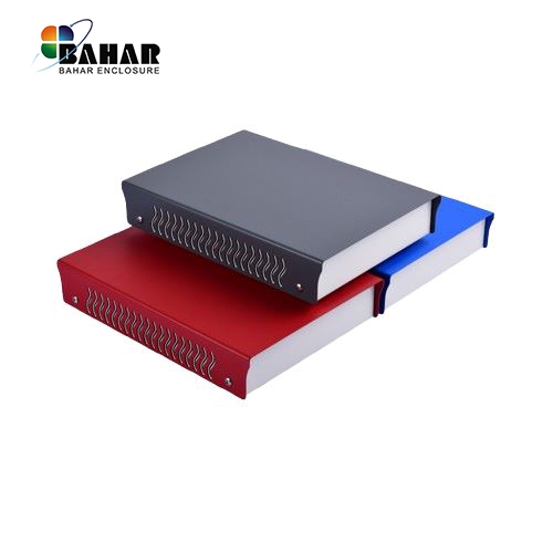 BDA 40061-Iron Enclosure