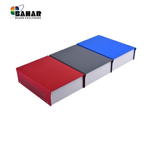 BDA 40062-Iron Enclosure