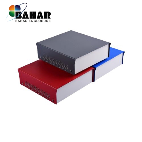 BDA 40064-Iron Enclosure