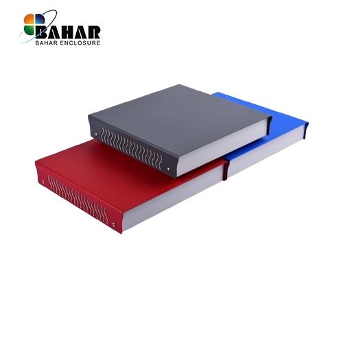 BDA 40065-Iron Enclosure