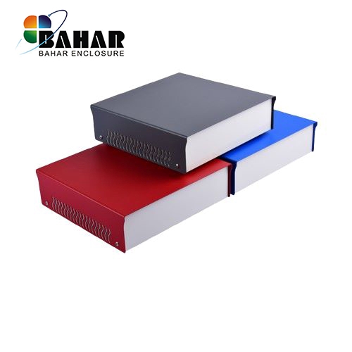 BDA 40066-Iron Enclosure