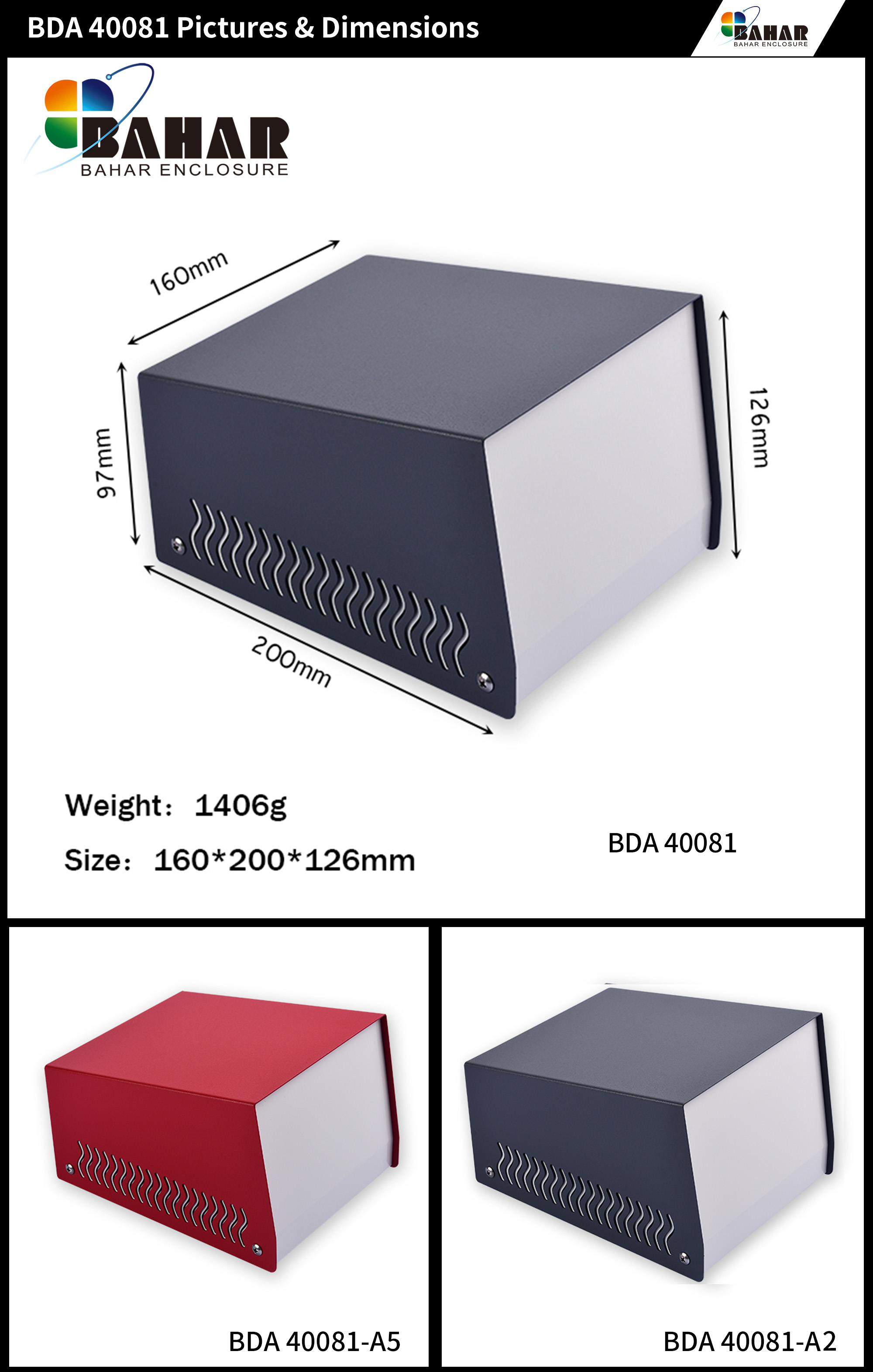 BDA 40081-